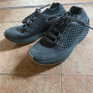 NOBULL Black Athletic Shoes